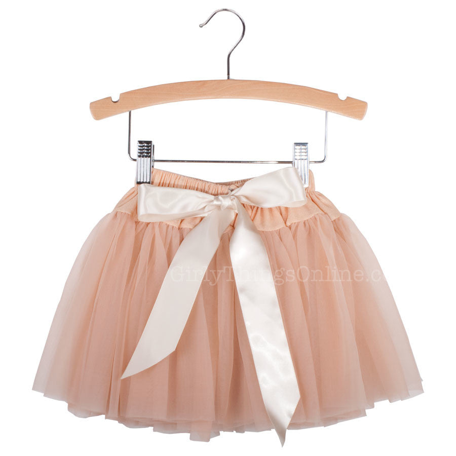 Morgan Skirt - Cream